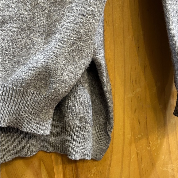 Gray Sweater - Picture 3 of 3